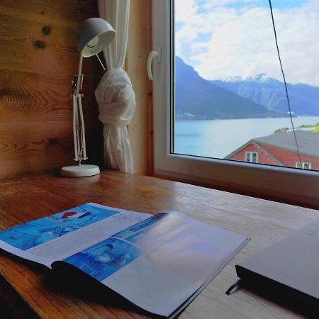 Fjord House Villa Grimo Eksteriør bilde