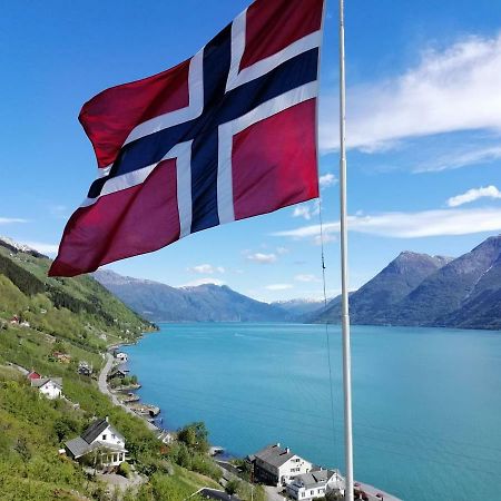 Fjord House Villa Grimo Eksteriør bilde