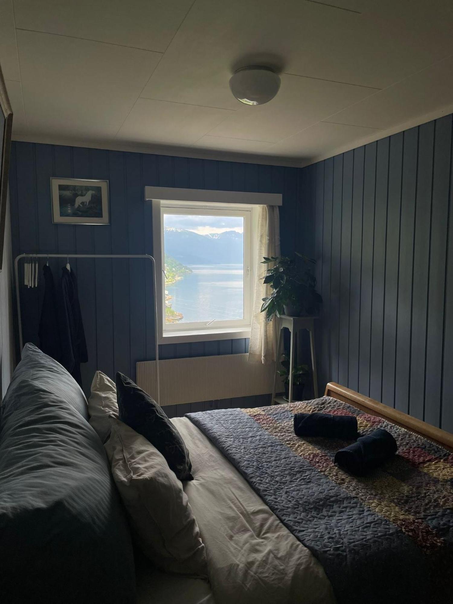 Fjord House Villa Grimo Eksteriør bilde