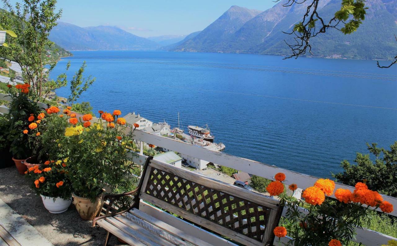 Fjord House Villa Grimo Eksteriør bilde