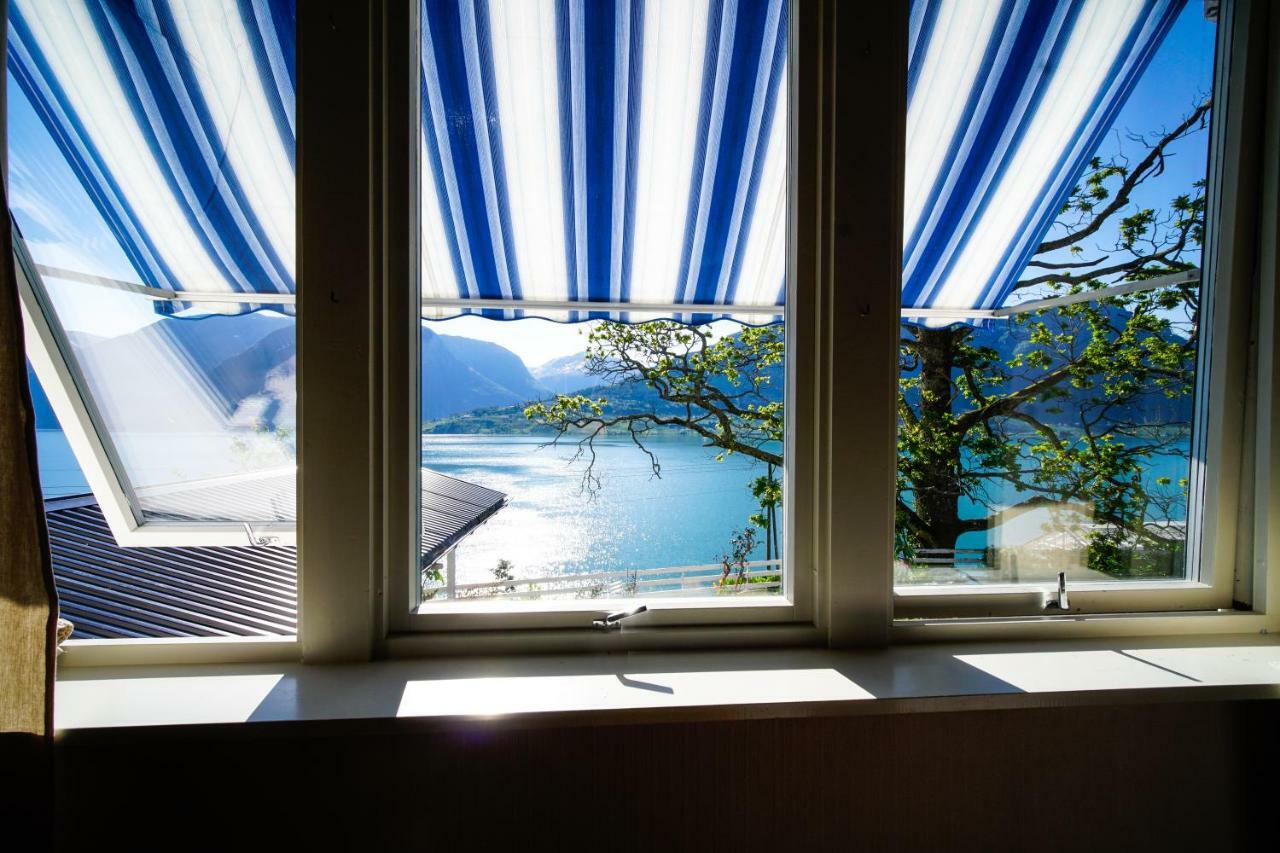 Fjord House Villa Grimo Eksteriør bilde