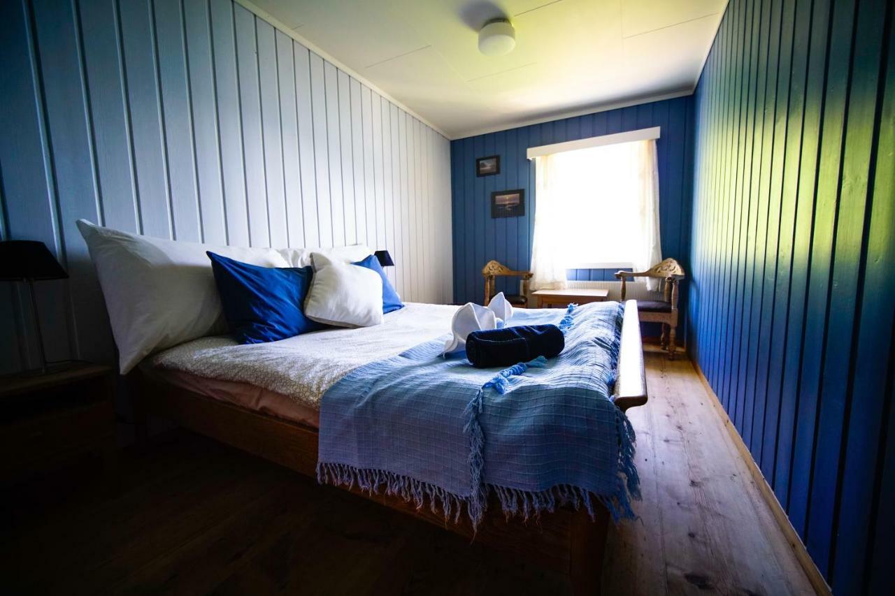 Fjord House Villa Grimo Eksteriør bilde